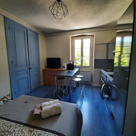 Beau Sejour Aiguebelette-le-Lac Exterior foto